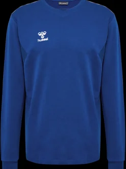 hmlAUTHENTIC CO TRAINING SWEAT