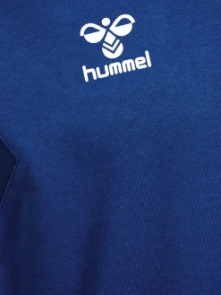hmlAUTHENTIC CO TRAINING SWEAT