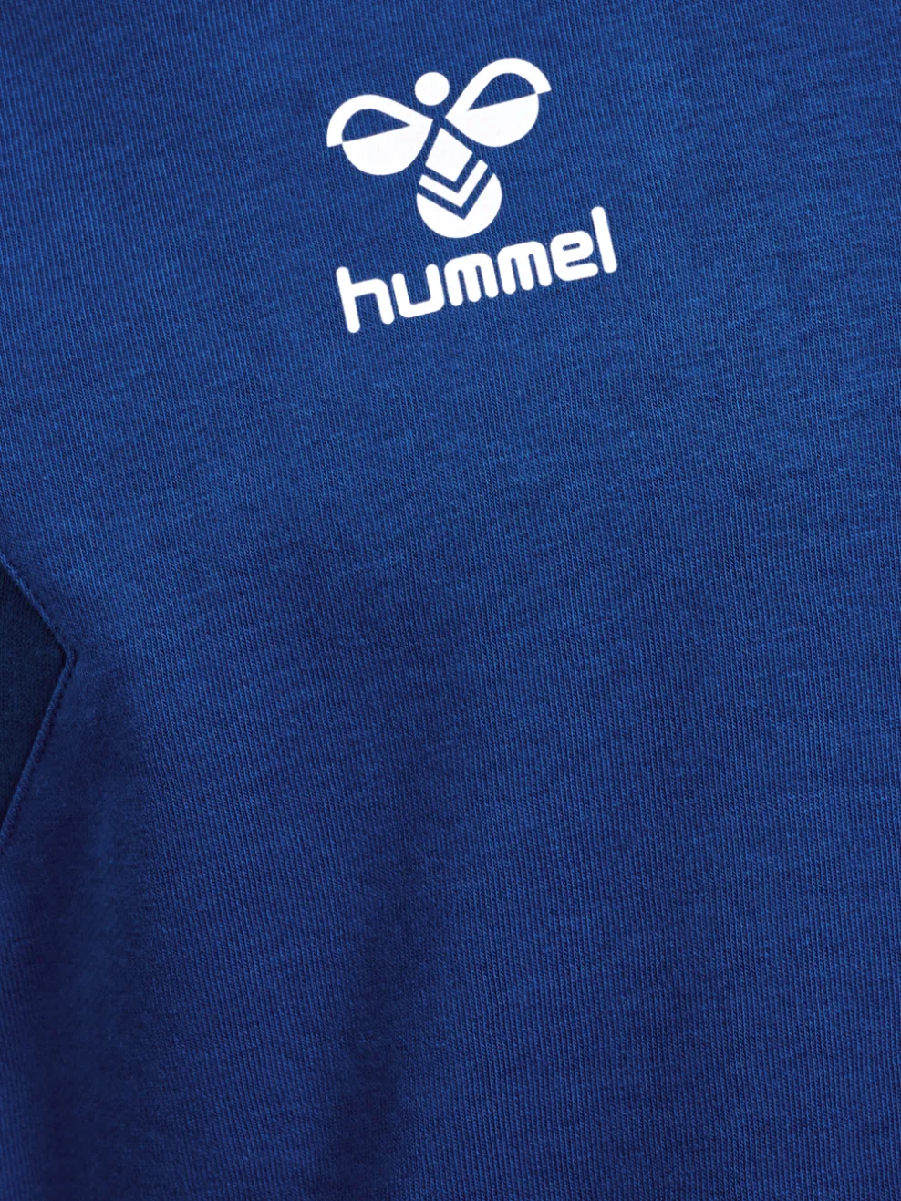 hmlAUTHENTIC CO TRAINING SWEAT