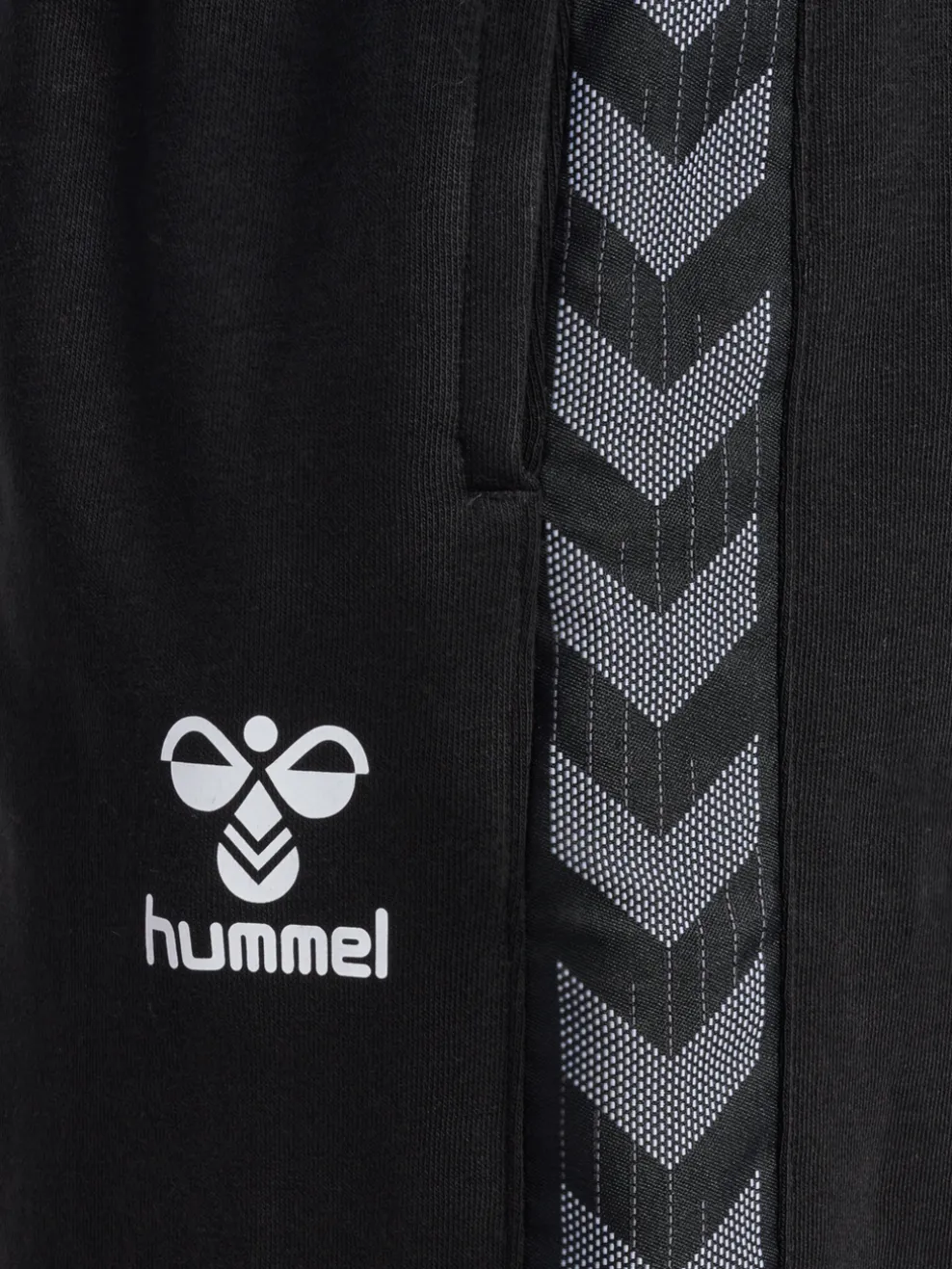 hmlAUTHENTIC CO TRAINING PANTS