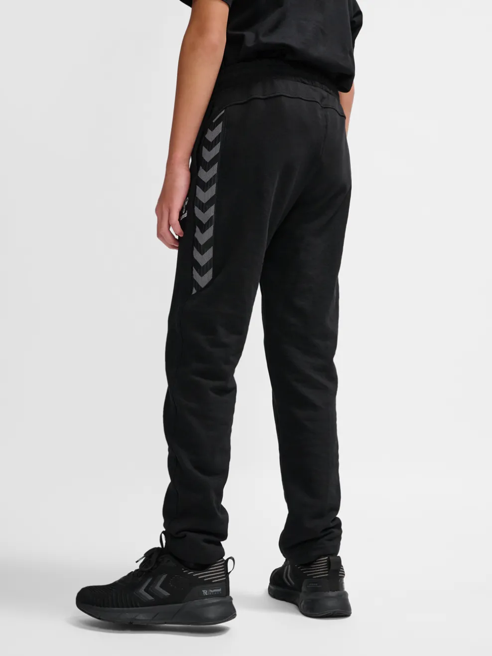 hmlAUTHENTIC CO TRAINING PANTS KIDS