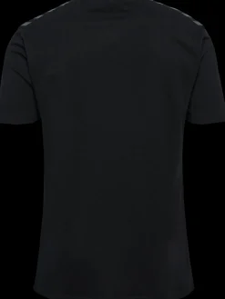 hmlAUTHENTIC CO T-SHIRT S/S