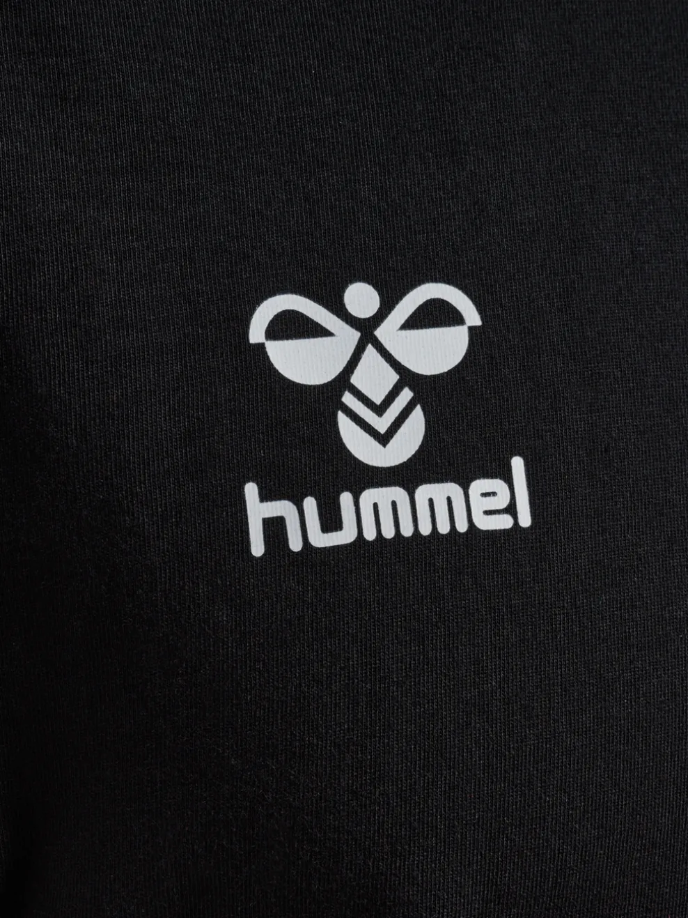 hmlAUTHENTIC CO T-SHIRT S/S