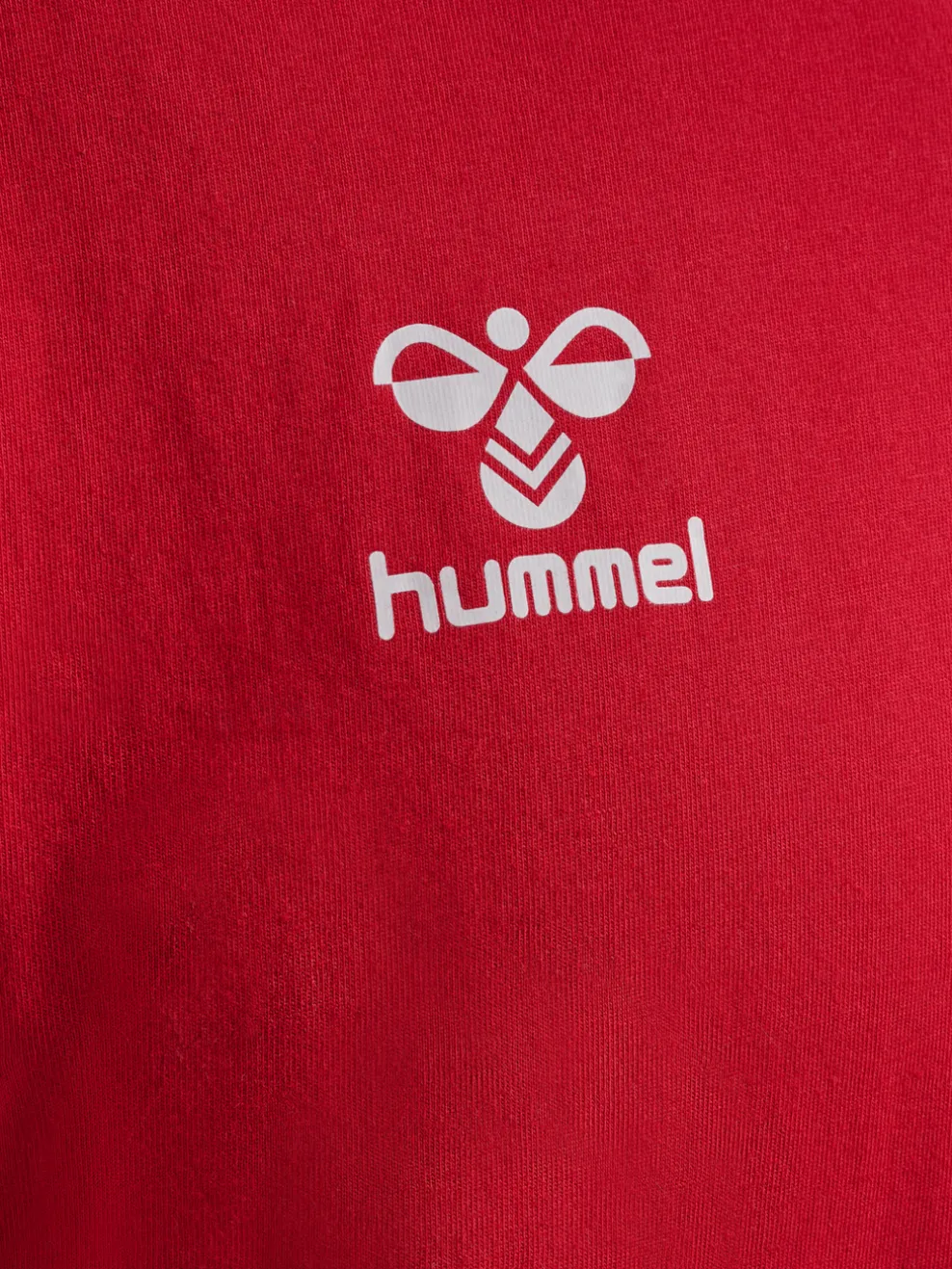 hmlAUTHENTIC CO T-SHIRT S/S