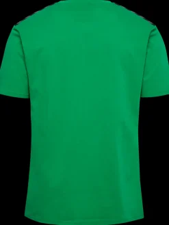 hmlAUTHENTIC CO T-SHIRT S/S