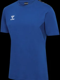 hmlAUTHENTIC CO T-SHIRT S/S