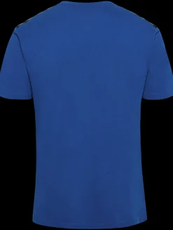 hmlAUTHENTIC CO T-SHIRT S/S