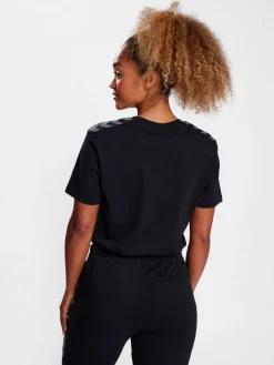 hmlAUTHENTIC CO T-SHIRT S/S WOMAN