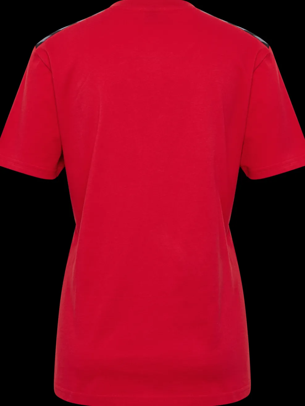hmlAUTHENTIC CO T-SHIRT S/S WOMAN