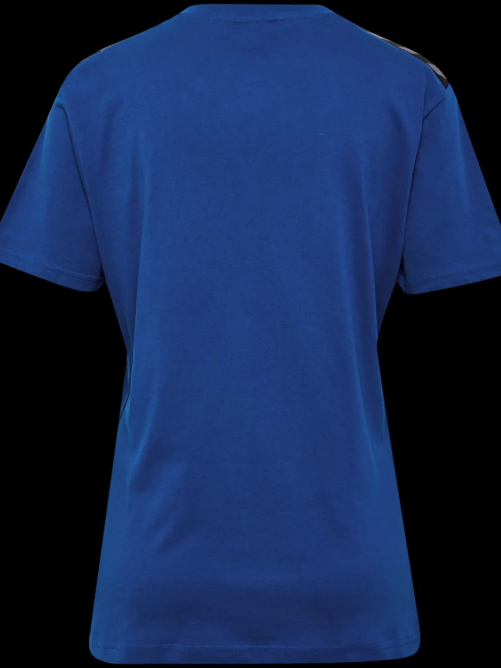 hmlAUTHENTIC CO T-SHIRT S/S WOMAN