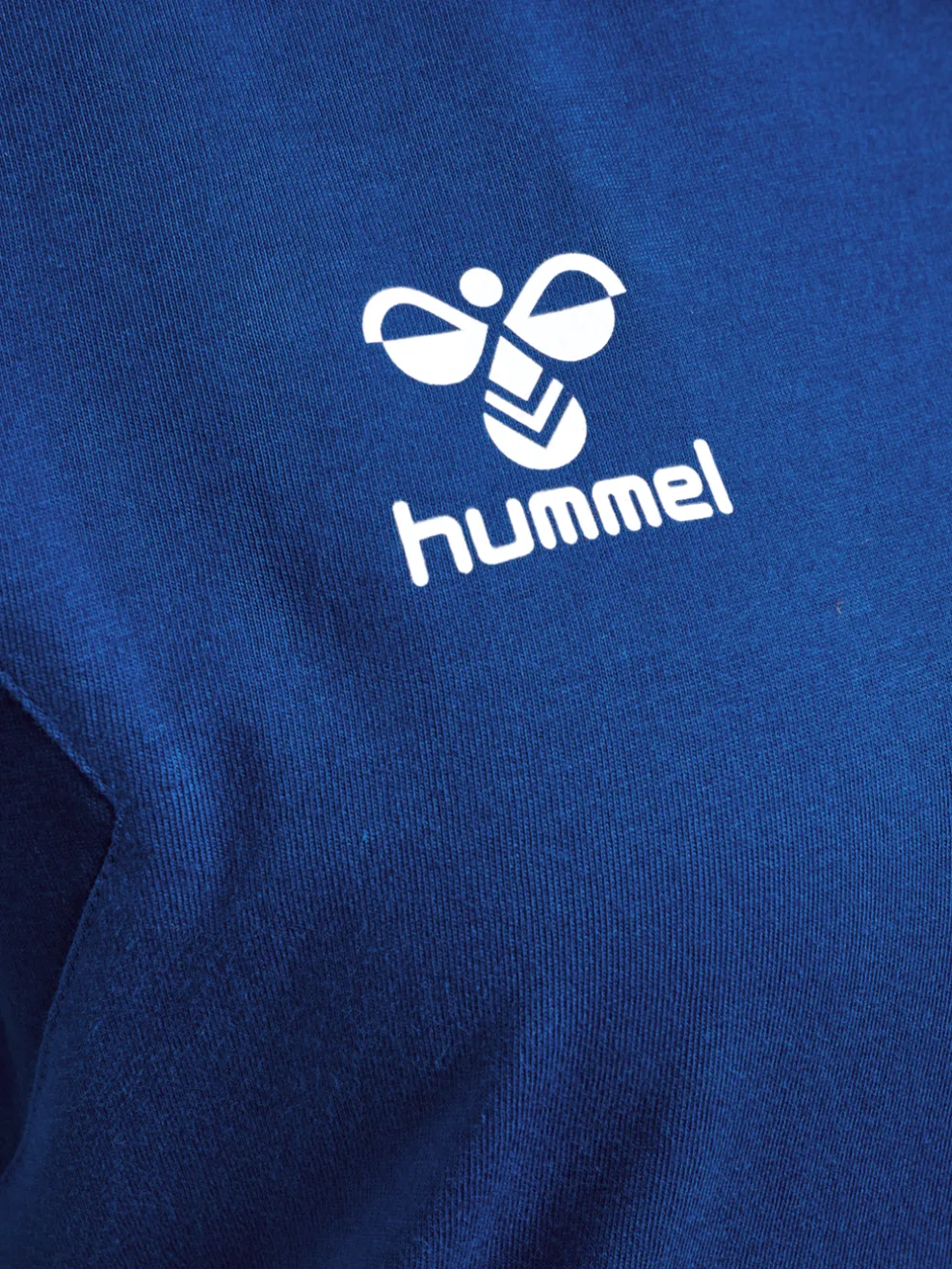 hmlAUTHENTIC CO T-SHIRT S/S WOMAN