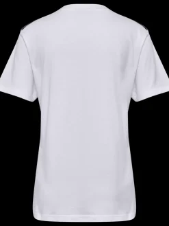 hmlAUTHENTIC CO T-SHIRT S/S WOMAN