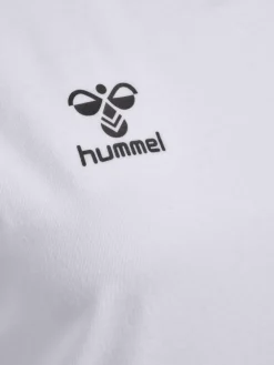 hmlAUTHENTIC CO T-SHIRT S/S WOMAN