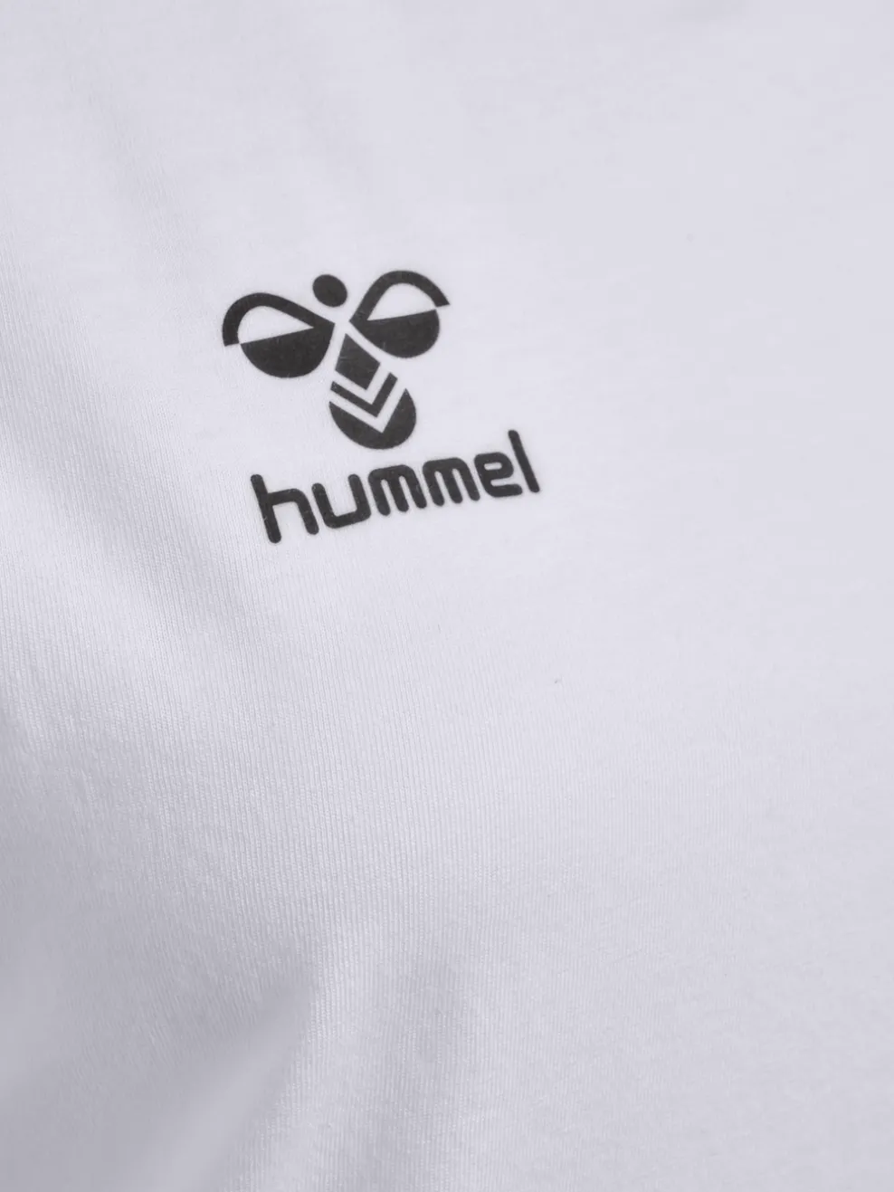 hmlAUTHENTIC CO T-SHIRT S/S WOMAN