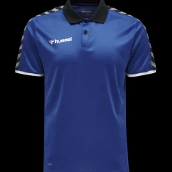 hmlAUTHENTIC FUNCTIONAL POLO