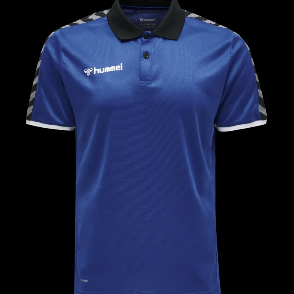 hmlAUTHENTIC FUNCTIONAL POLO