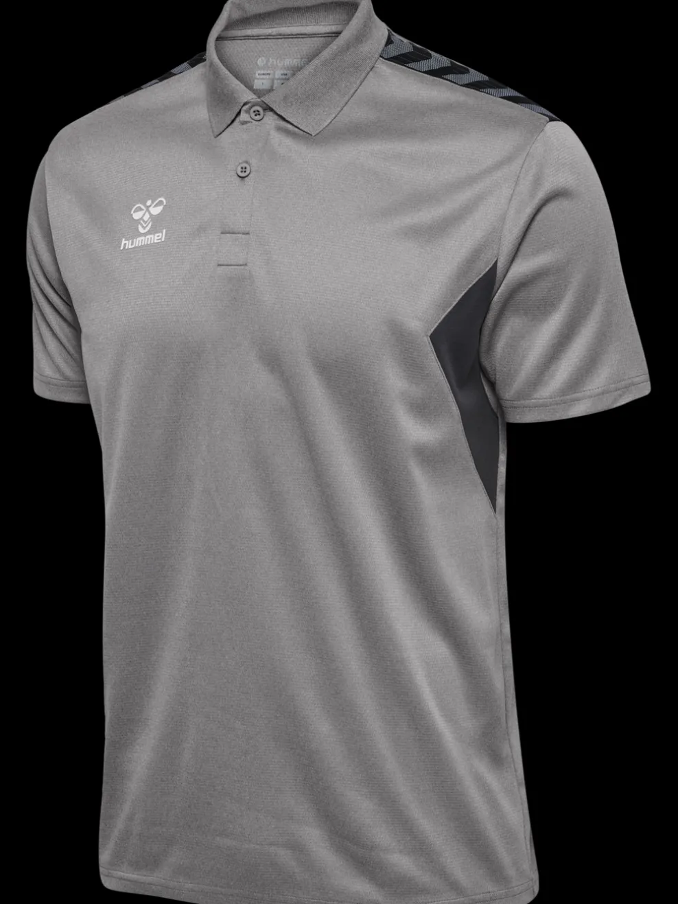 hmlAUTHENTIC FUNCTIONAL POLO