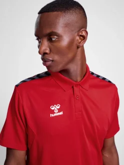 hmlAUTHENTIC FUNCTIONAL POLO