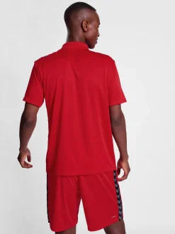 hmlAUTHENTIC FUNCTIONAL POLO