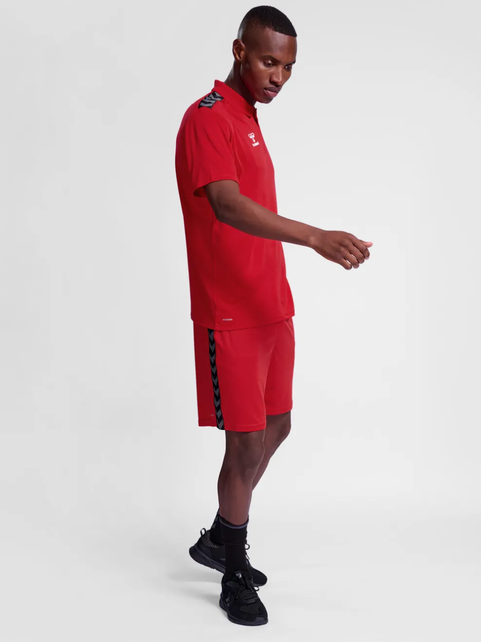 hmlAUTHENTIC FUNCTIONAL POLO