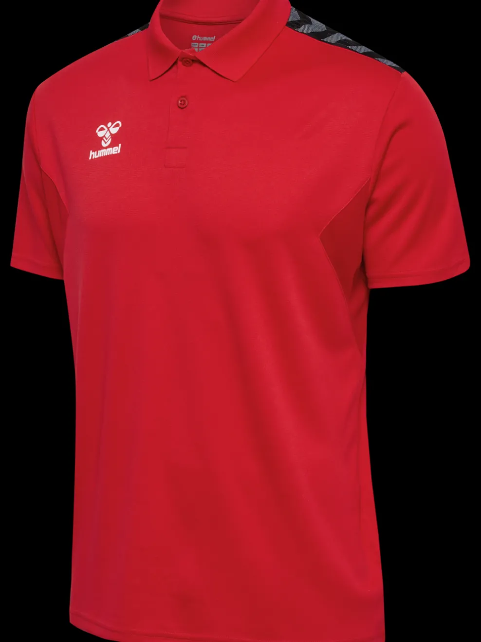 hmlAUTHENTIC FUNCTIONAL POLO