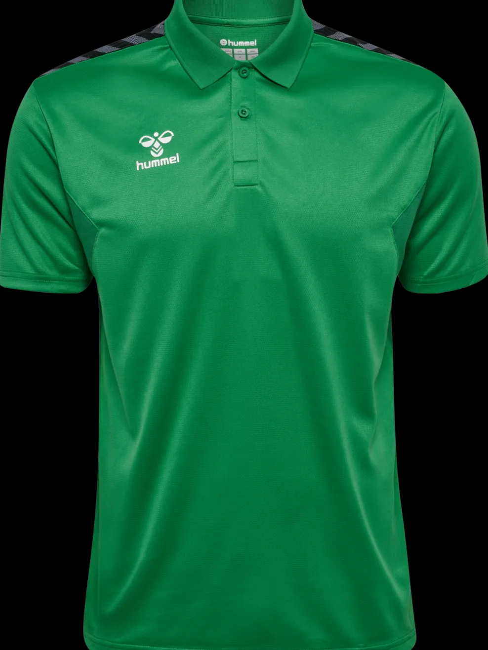 hmlAUTHENTIC FUNCTIONAL POLO