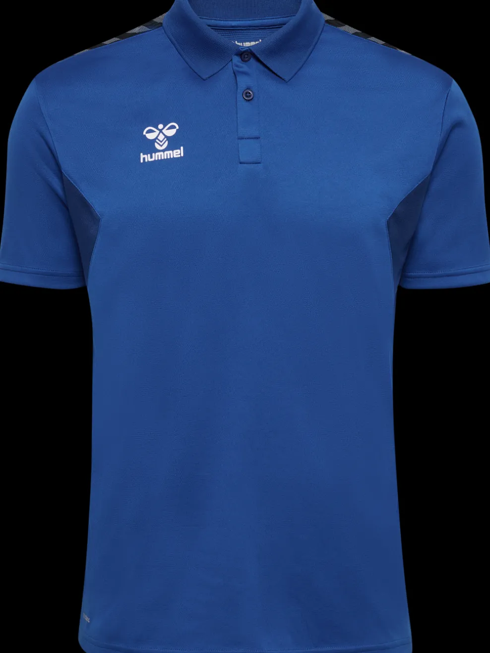hmlAUTHENTIC FUNCTIONAL POLO