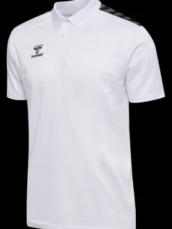 hmlAUTHENTIC FUNCTIONAL POLO