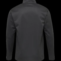 hmlAUTHENTIC HALF ZIP SWEATSHIRT