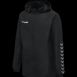 hmlAUTHENTIC KIDS ALL-WEATHER JACKET