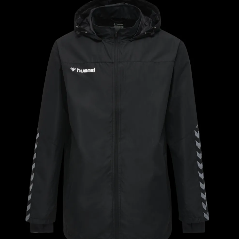 hmlAUTHENTIC KIDS ALL-WEATHER JACKET