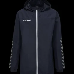 hmlAUTHENTIC KIDS ALL-WEATHER JACKET