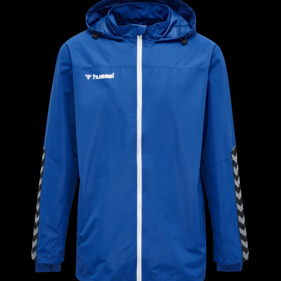 hmlAUTHENTIC KIDS ALL-WEATHER JACKET