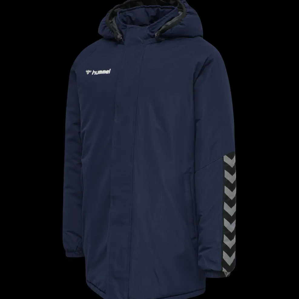 hmlAUTHENTIC KIDS BENCH JACKET