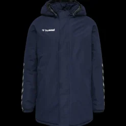hmlAUTHENTIC KIDS BENCH JACKET