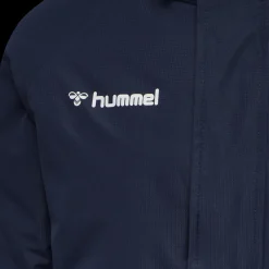 hmlAUTHENTIC KIDS BENCH JACKET