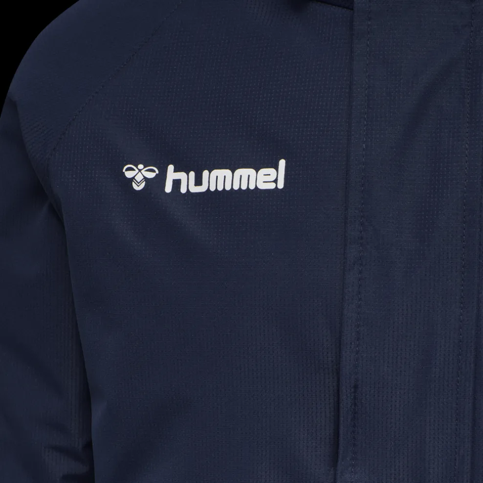 hmlAUTHENTIC KIDS BENCH JACKET