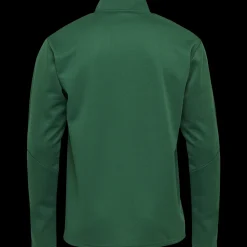 hmlAUTHENTIC KIDS HALF ZIP SWEATSHIRT