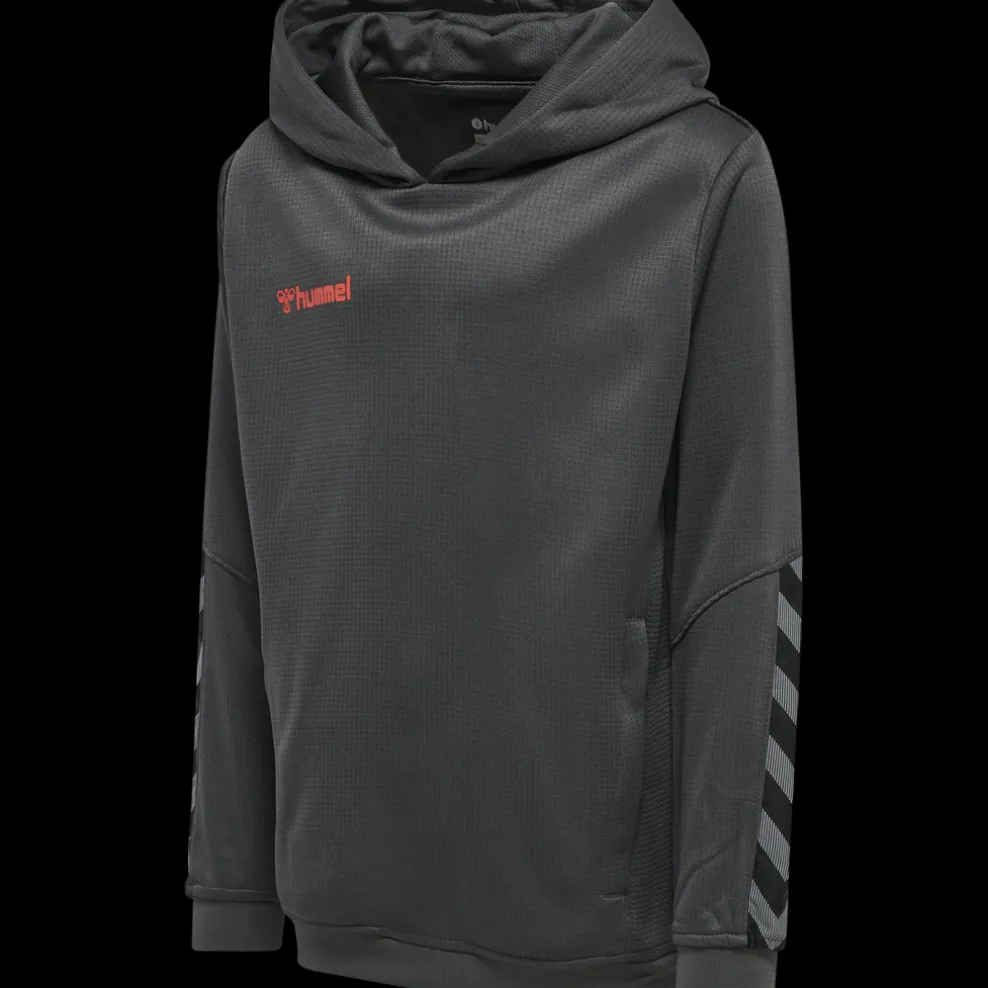 hmlAUTHENTIC KIDS POLY HOODIE