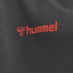 hmlAUTHENTIC KIDS POLY HOODIE