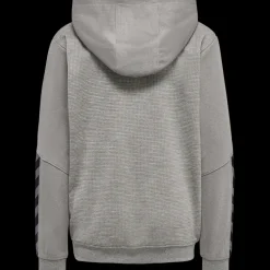 hmlAUTHENTIC KIDS POLY HOODIE