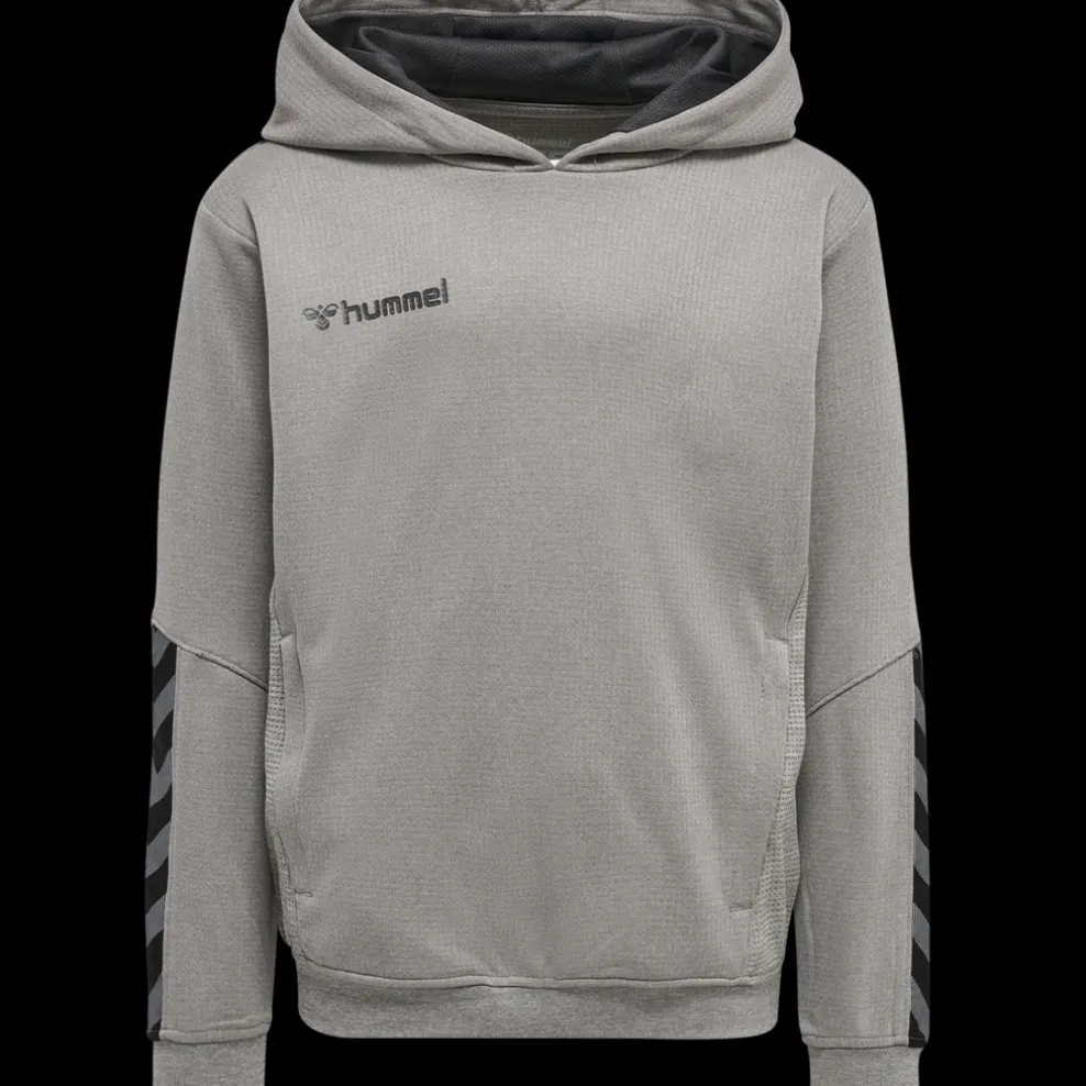 hmlAUTHENTIC KIDS POLY HOODIE
