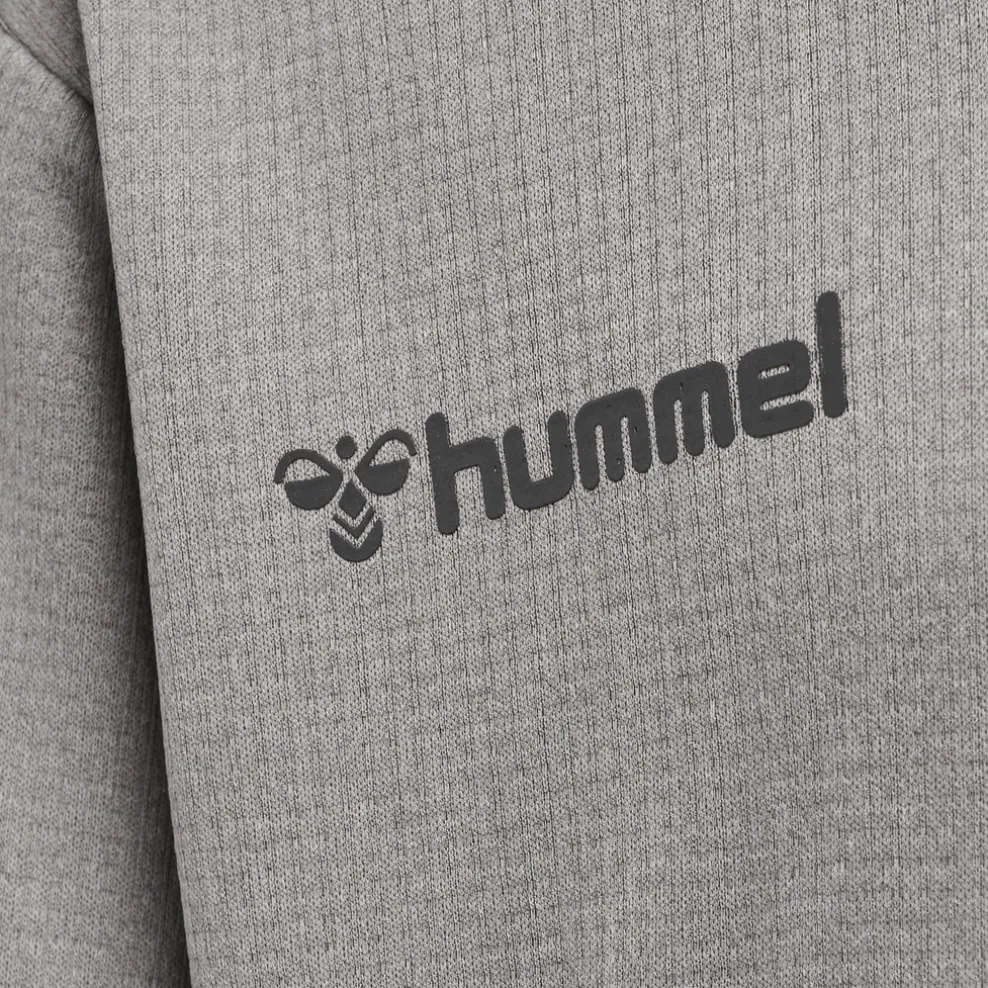 hmlAUTHENTIC KIDS POLY HOODIE