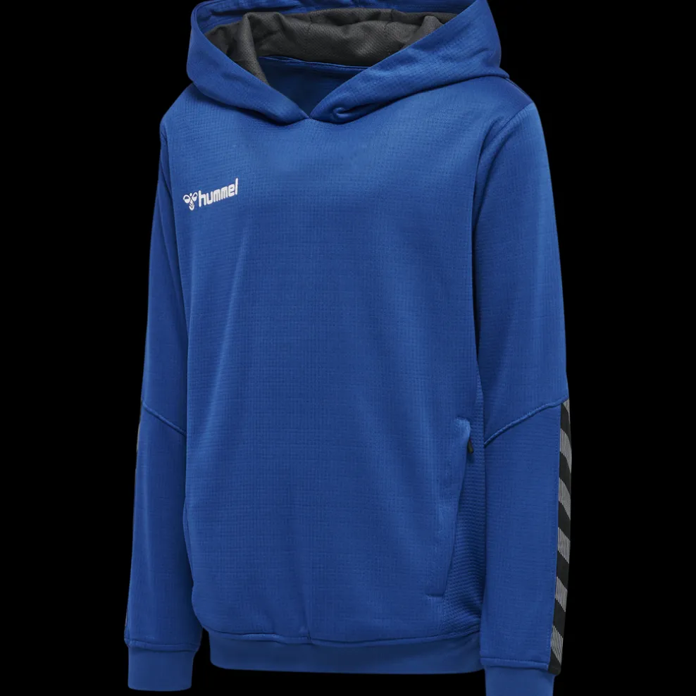 hmlAUTHENTIC KIDS POLY HOODIE