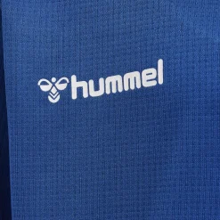 hmlAUTHENTIC KIDS POLY HOODIE