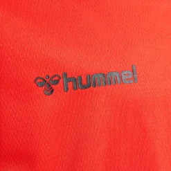 hmlAUTHENTIC KIDS POLY JERSEY L/S