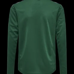 hmlAUTHENTIC KIDS POLY JERSEY L/S
