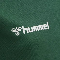 hmlAUTHENTIC KIDS POLY JERSEY L/S
