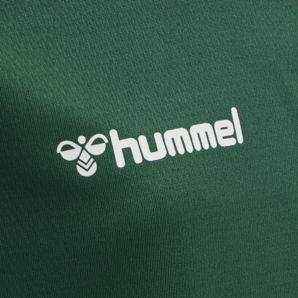 hmlAUTHENTIC KIDS POLY JERSEY L/S