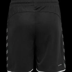 hmlAUTHENTIC KIDS POLY SHORTS